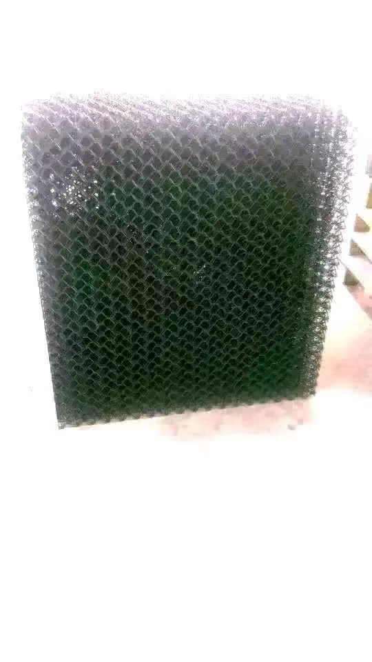 除臭水簾